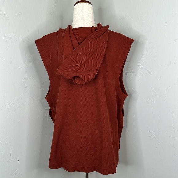 Free People Beach Bricked Daytrippper Top - Picture 4 of 7